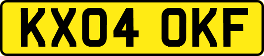 KX04OKF