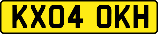 KX04OKH
