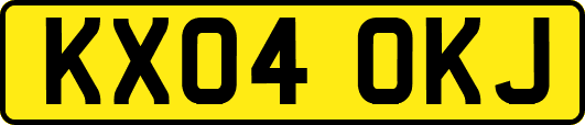 KX04OKJ
