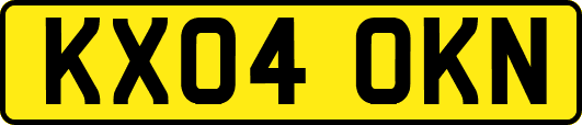 KX04OKN