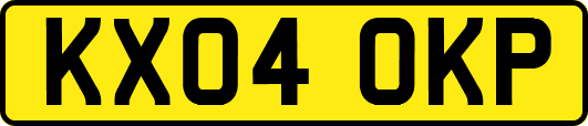 KX04OKP