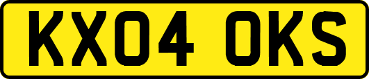 KX04OKS