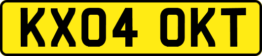 KX04OKT