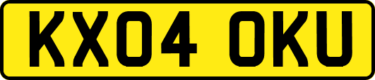 KX04OKU
