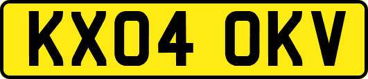 KX04OKV