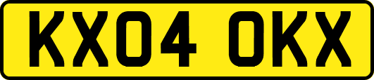 KX04OKX
