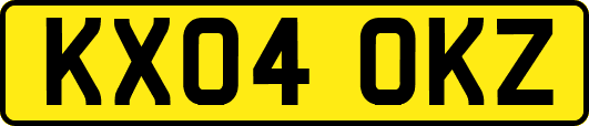 KX04OKZ