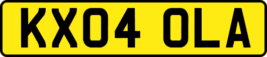 KX04OLA