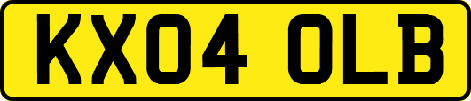 KX04OLB