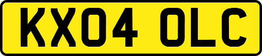 KX04OLC