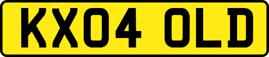 KX04OLD