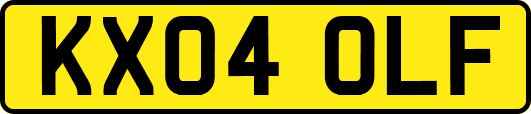 KX04OLF