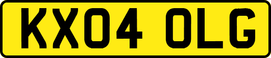 KX04OLG