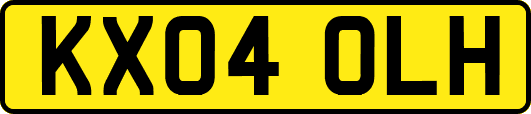 KX04OLH