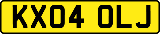 KX04OLJ