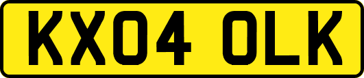 KX04OLK