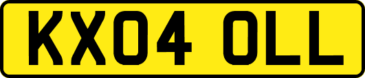 KX04OLL
