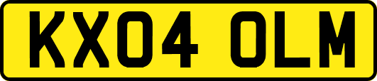 KX04OLM