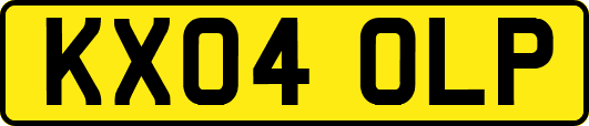 KX04OLP