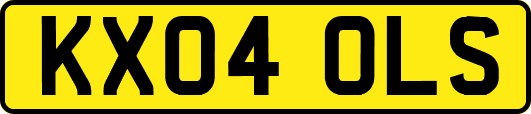 KX04OLS