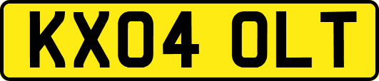 KX04OLT