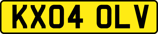 KX04OLV