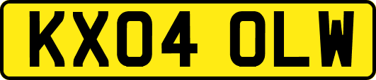 KX04OLW