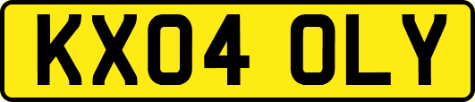 KX04OLY