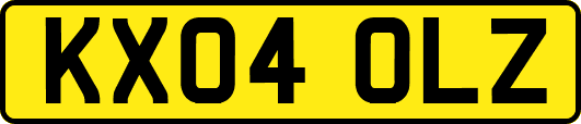 KX04OLZ