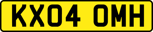 KX04OMH
