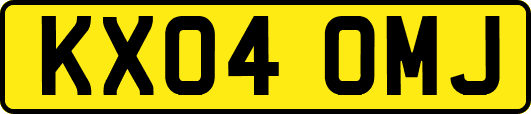 KX04OMJ