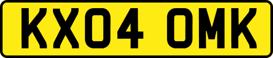 KX04OMK