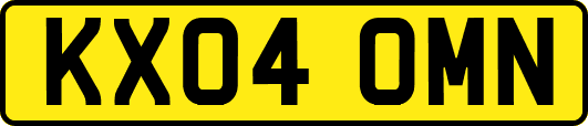 KX04OMN