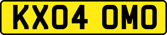 KX04OMO