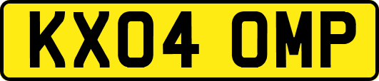 KX04OMP