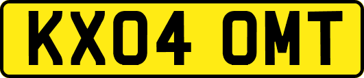 KX04OMT