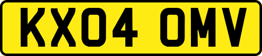 KX04OMV