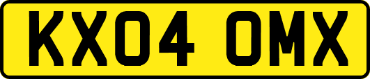 KX04OMX