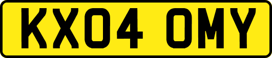 KX04OMY