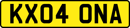 KX04ONA