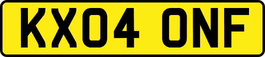 KX04ONF