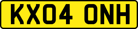 KX04ONH