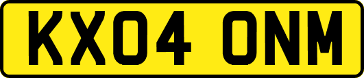 KX04ONM