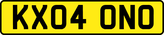 KX04ONO