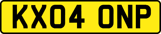 KX04ONP