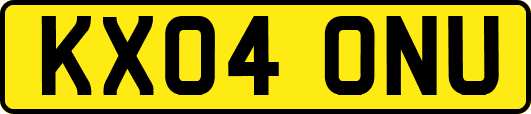 KX04ONU