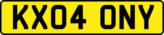 KX04ONY