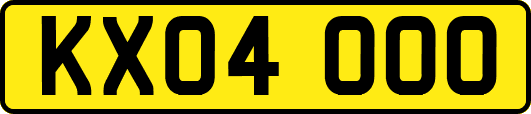 KX04OOO