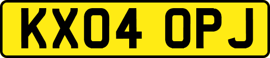 KX04OPJ
