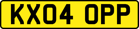 KX04OPP